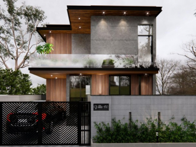 3, 4 BHK House for sale in Beach Boulevard Phase 2