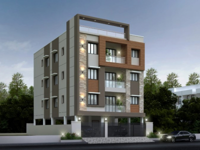 Eeshani Sree Illam