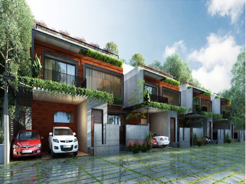 AeroCity Villas
