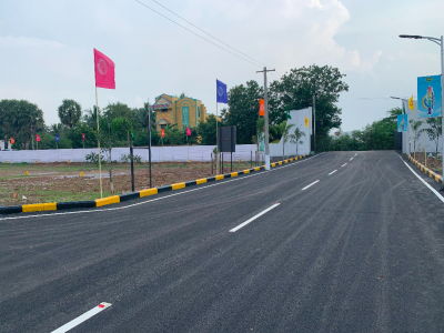 598 - 1499 Sqft Land for sale in Rainbow Garden