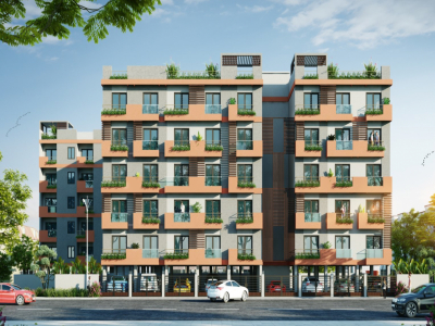 Retirement homes for sale in Elements Kamalam