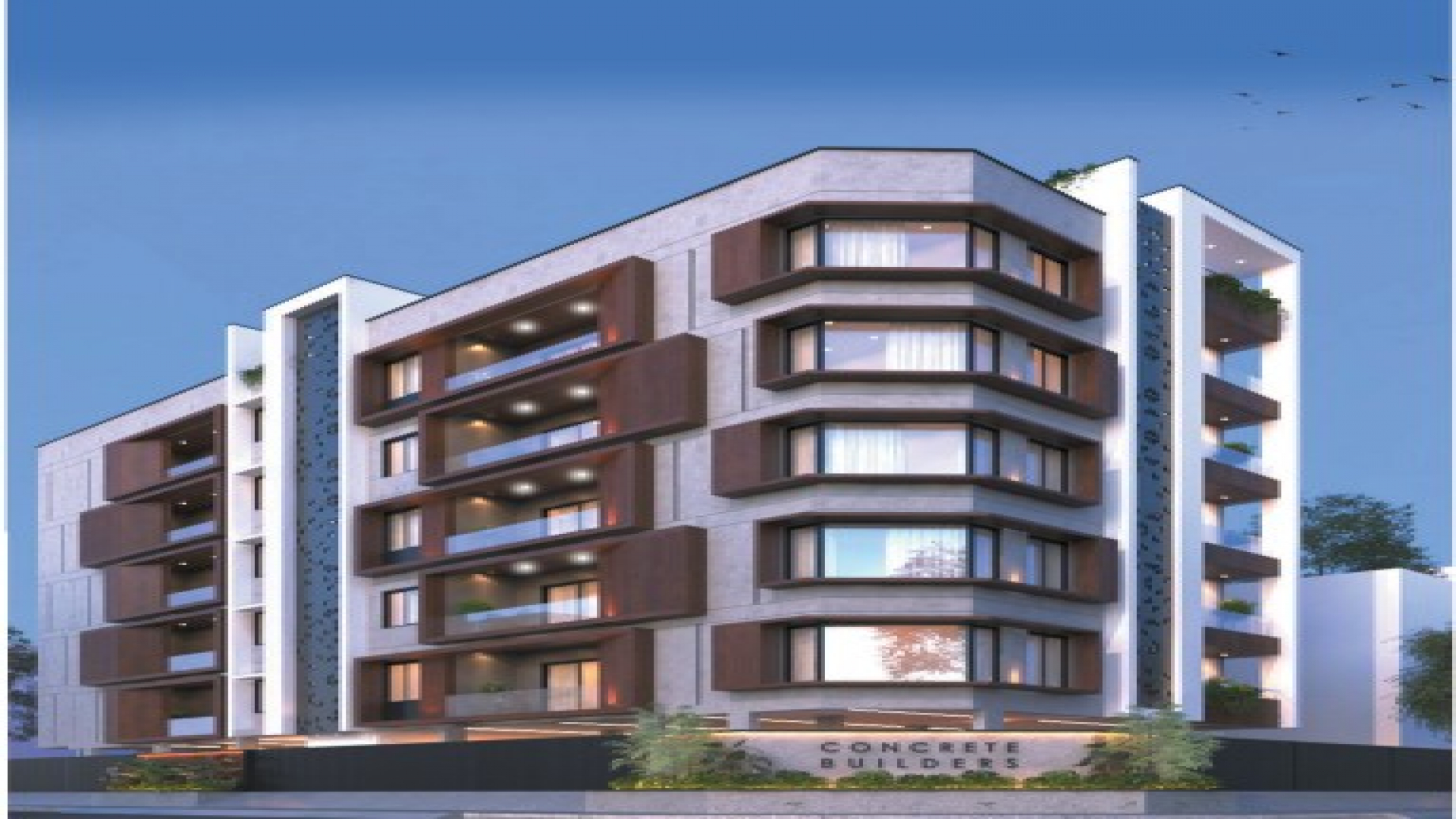 Fatima Akhtar Court