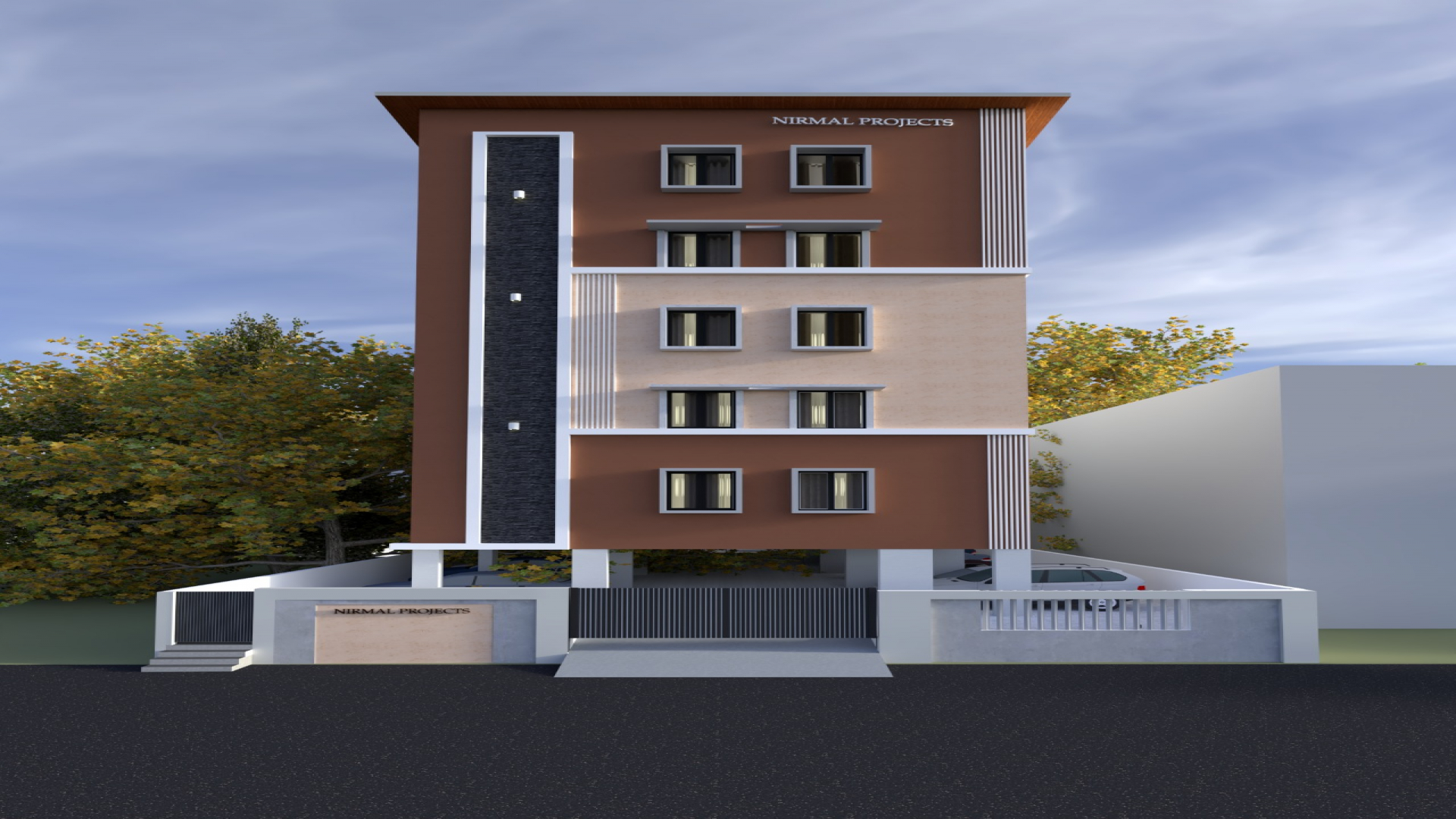 Sai Vinayak