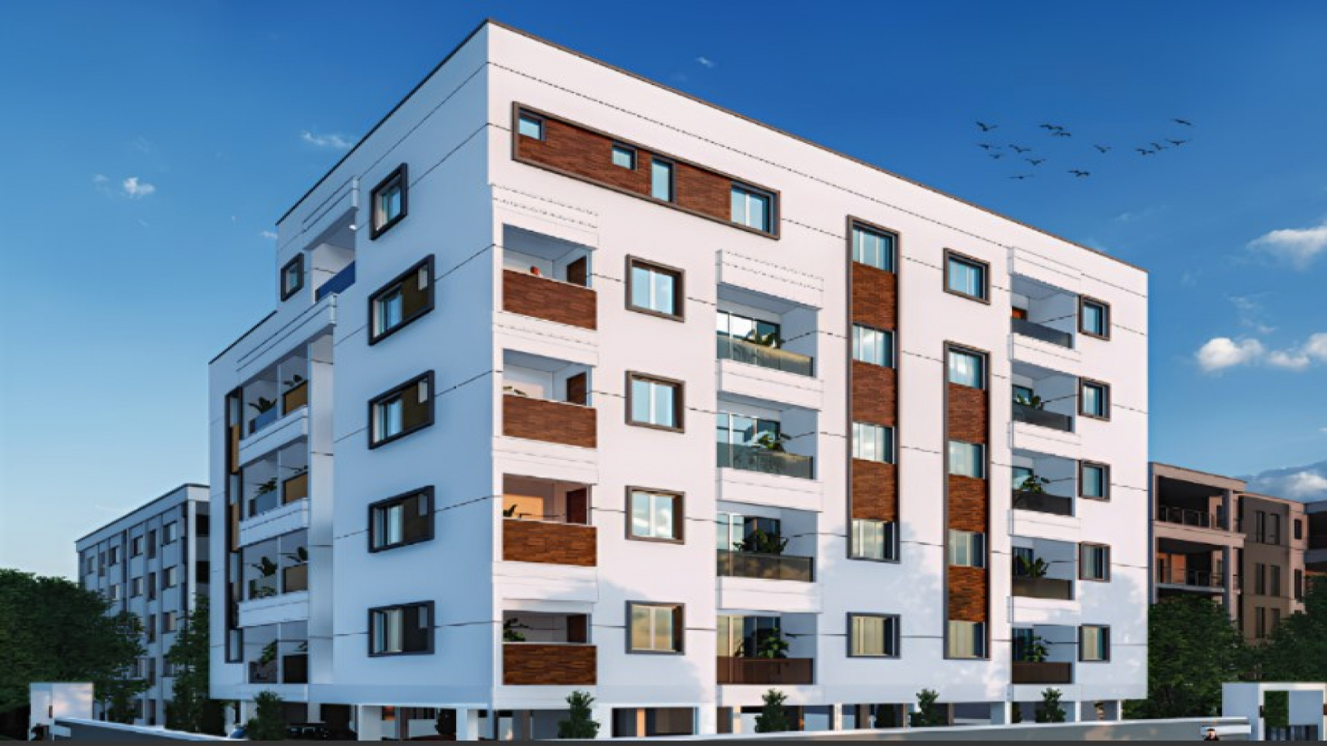 Sekaran Brighton