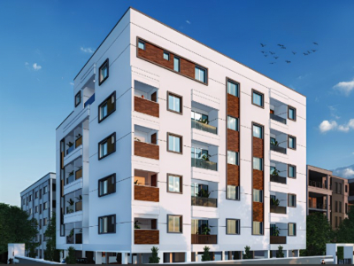 Sekaran Brighton
