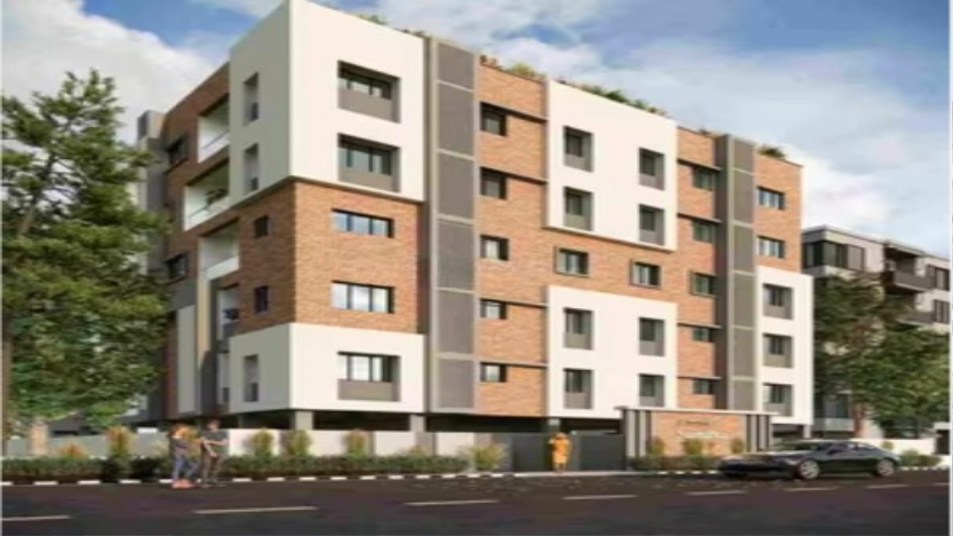 Skyline Kohinoor