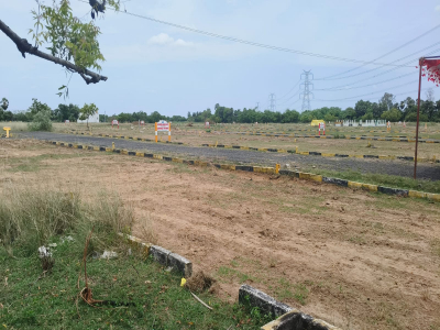 Vinayak Grand Town
