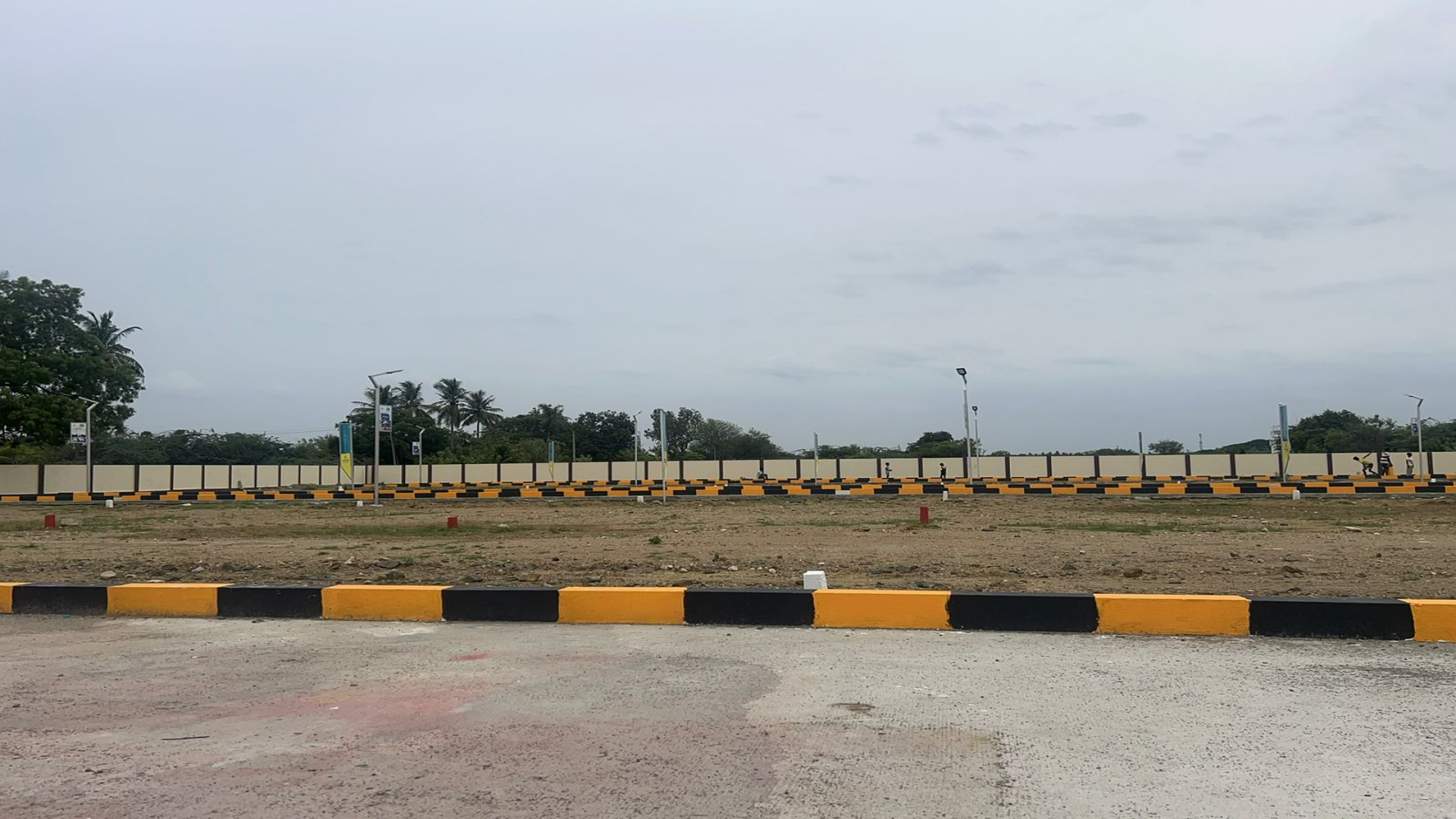 Titan Square