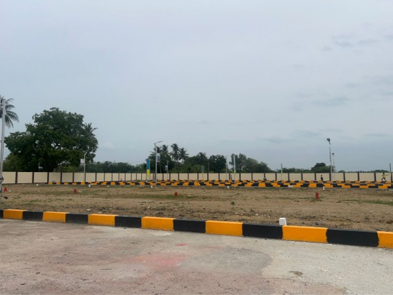 Titan Square
