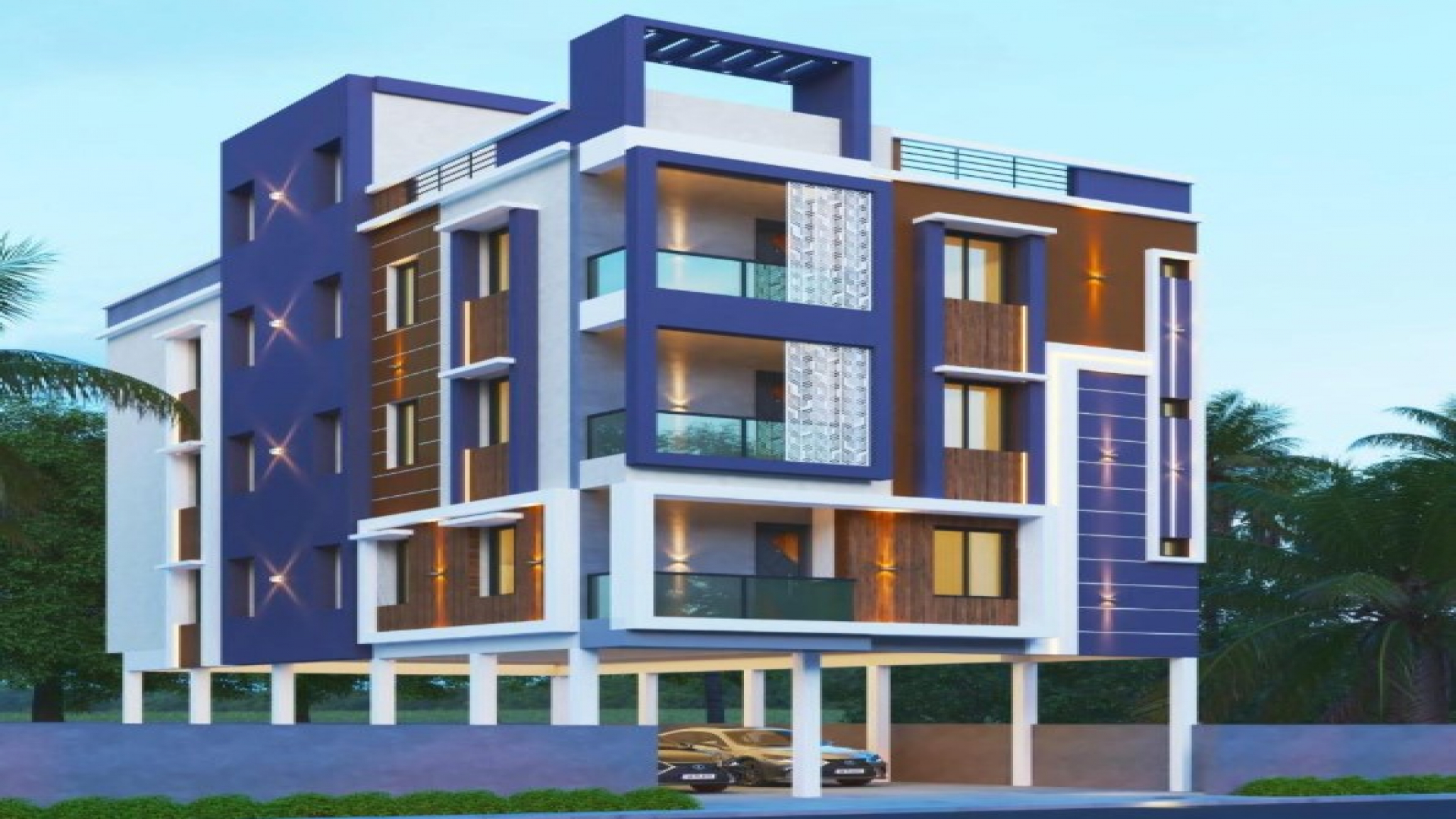 Karthick Chitra