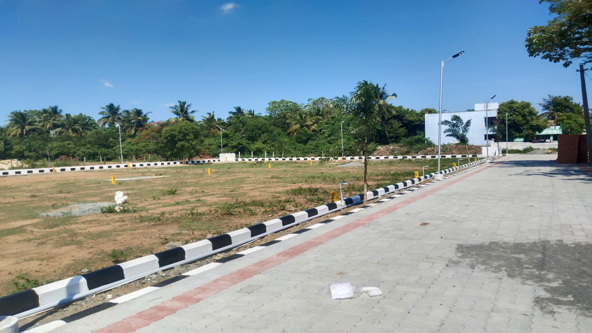 Sri Vyssnavi Avenue