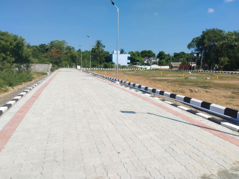 Sri Vyssnavi Avenue