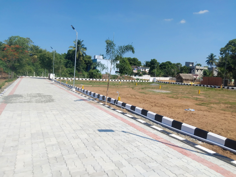 Sri Vyssnavi Avenue