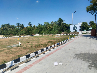 Sri Vyssnavi Avenue