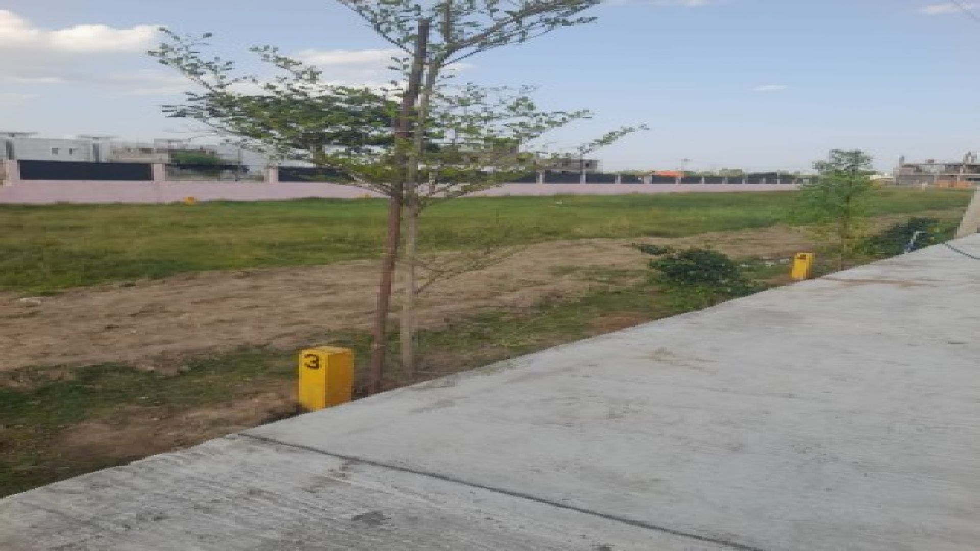 Sri Indhra Nagar