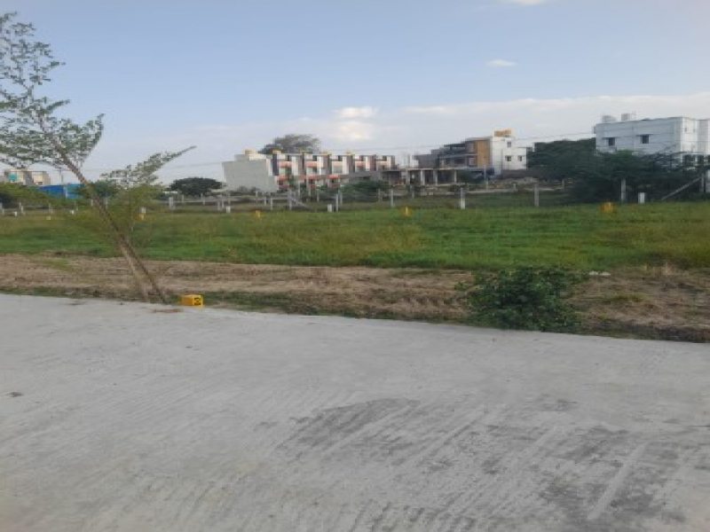 Sri Indhra Nagar