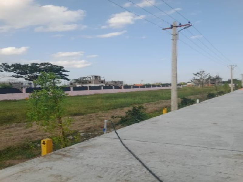 Sri Indhra Nagar
