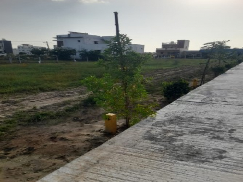 Sri Indhra Nagar