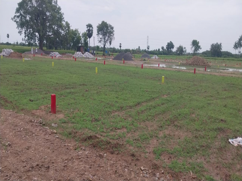 Vista Balaji Nagar