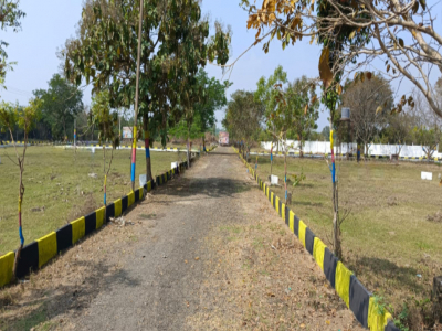 600 -  Sqft Land for sale in Praveen Bhavani Nagar