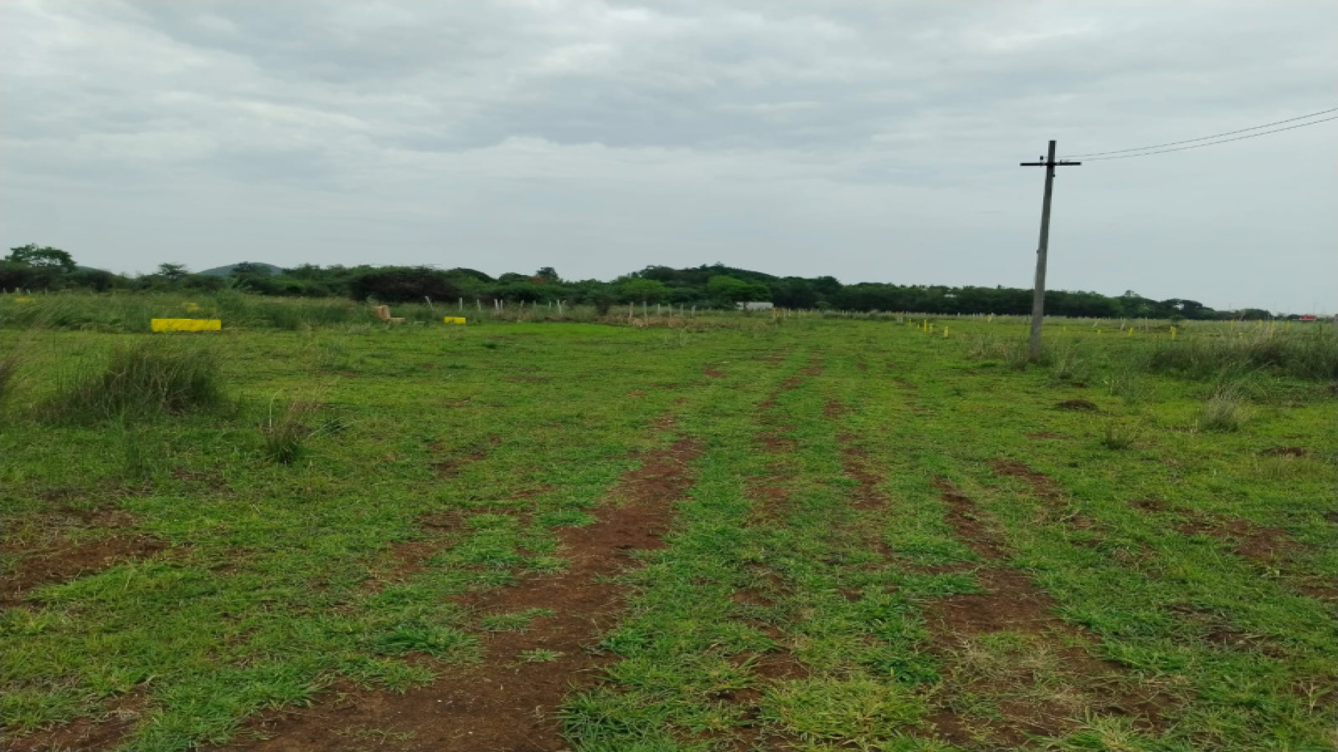 Praveen Sai Homes