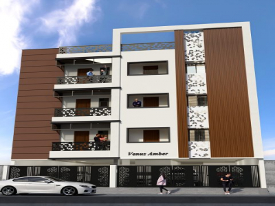 2, 3 BHK flats for sale in Venus Amber