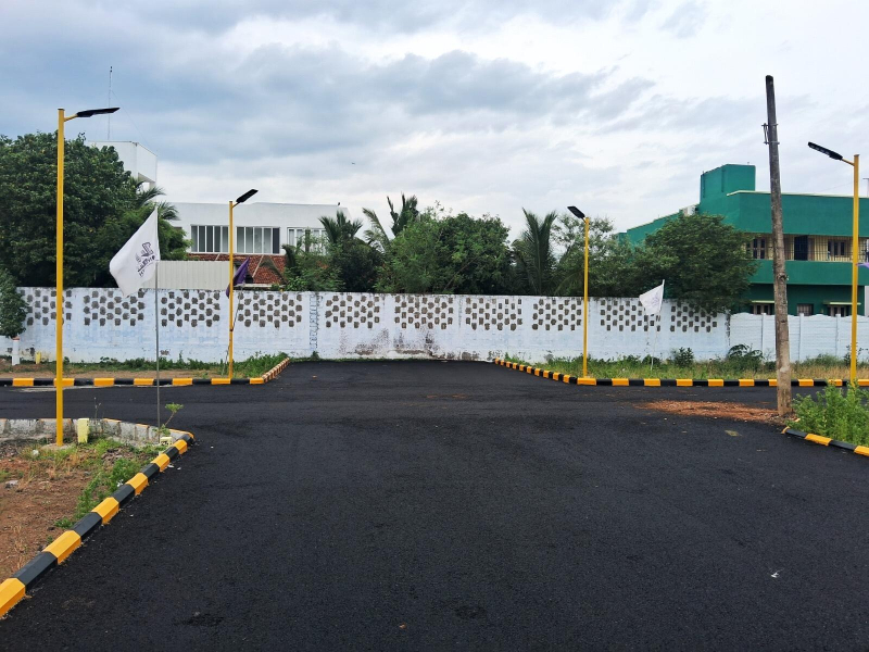 Sathyam Magic Meadows