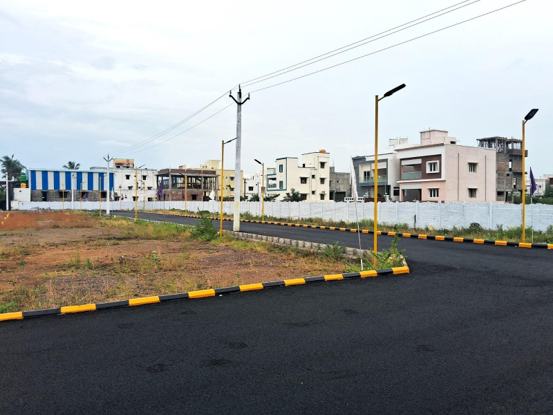 Sathyam Magic Meadows