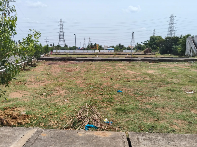 JJS Ashok Nagar