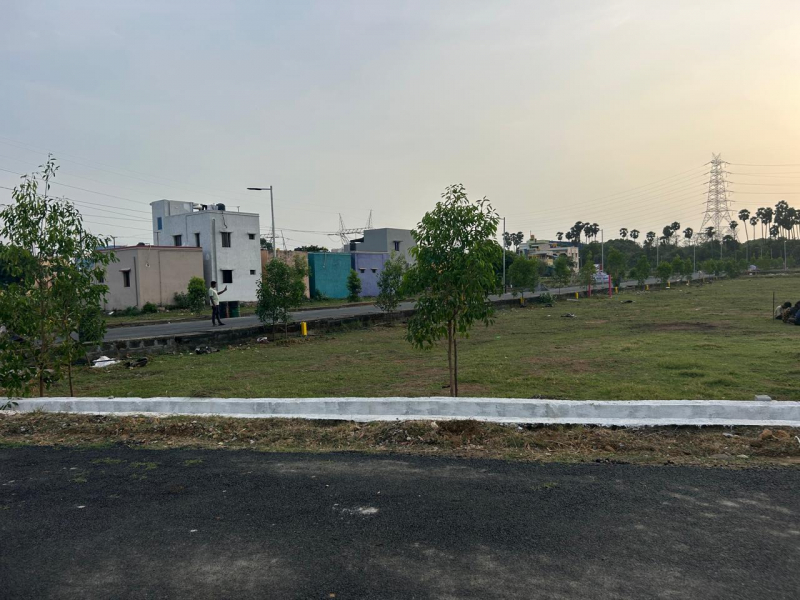 JJS Ashok Nagar