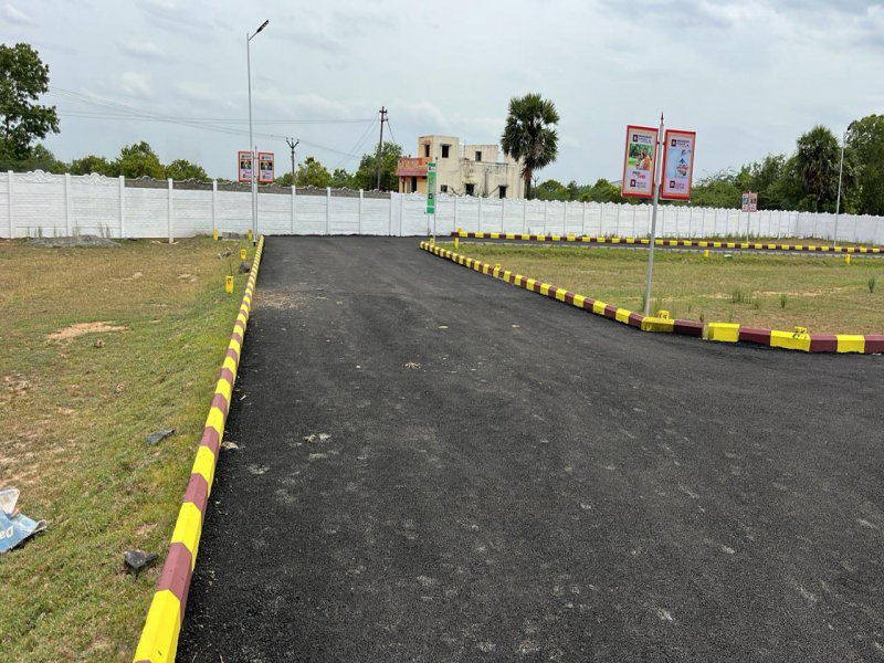 PS Meenakshi Avenue