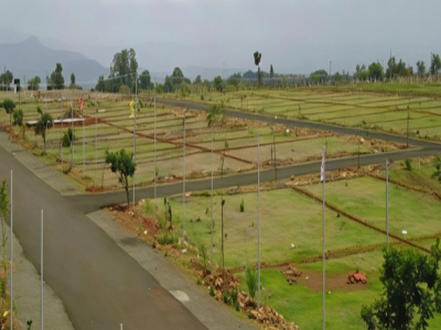 588 - 2552 Sqft Land for sale in Mahalakshmi Nagar