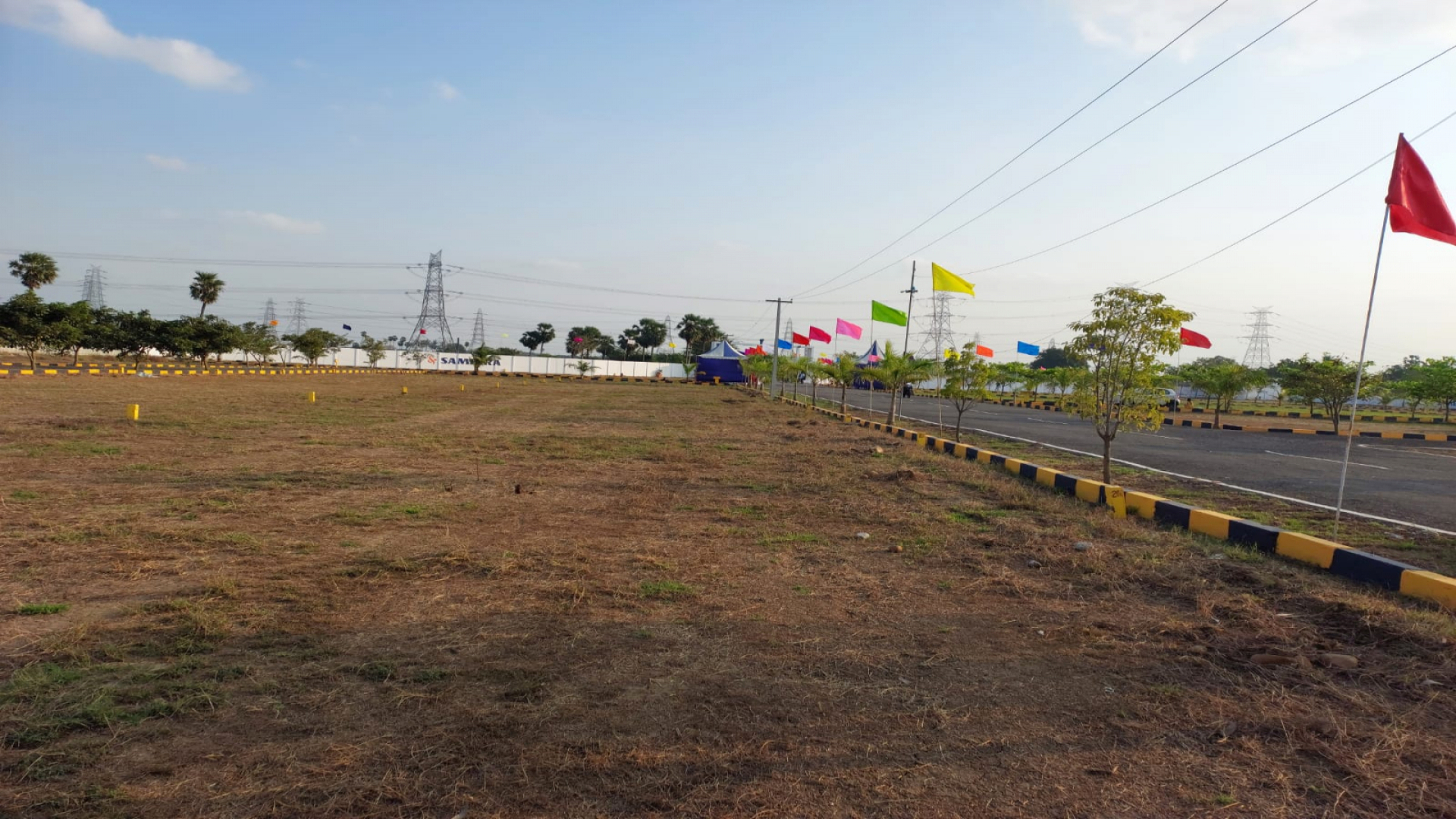 Sameera Mahalakshmi Nagar