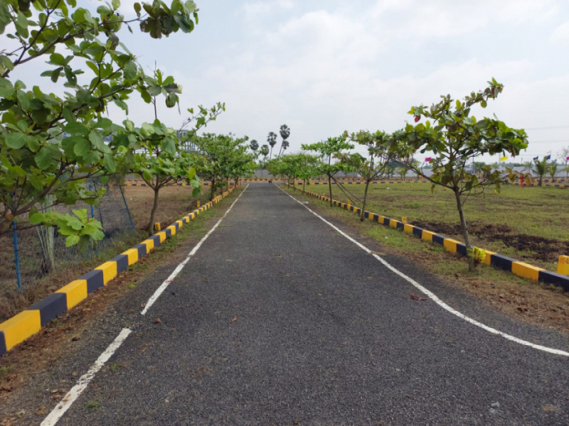 Sameera Mahalakshmi Nagar
