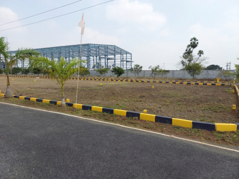 Sameera Mahalakshmi Nagar