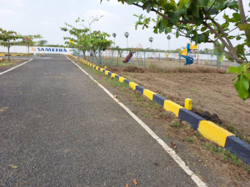 Sameera Mahalakshmi Nagar