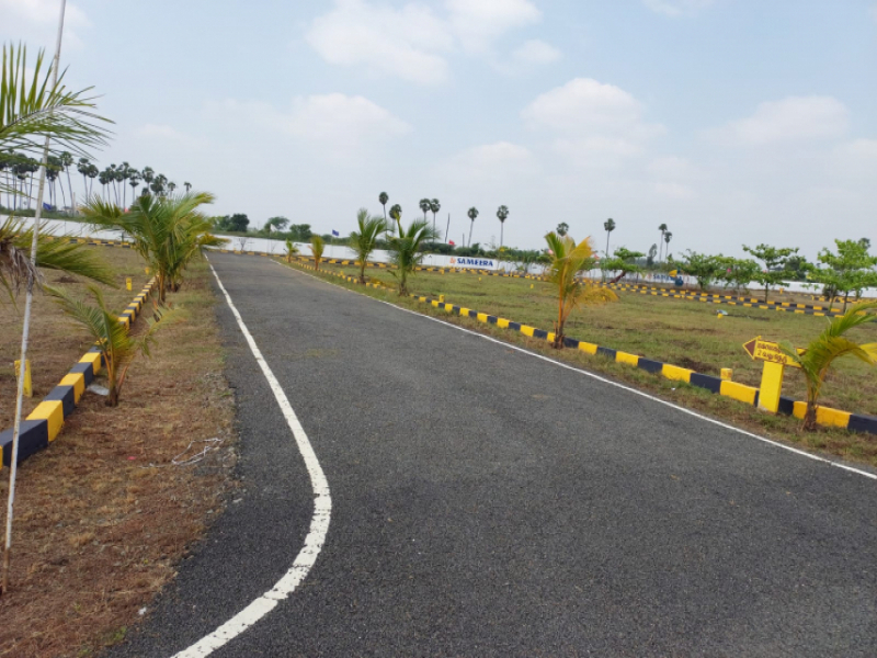 Sameera Mahalakshmi Nagar