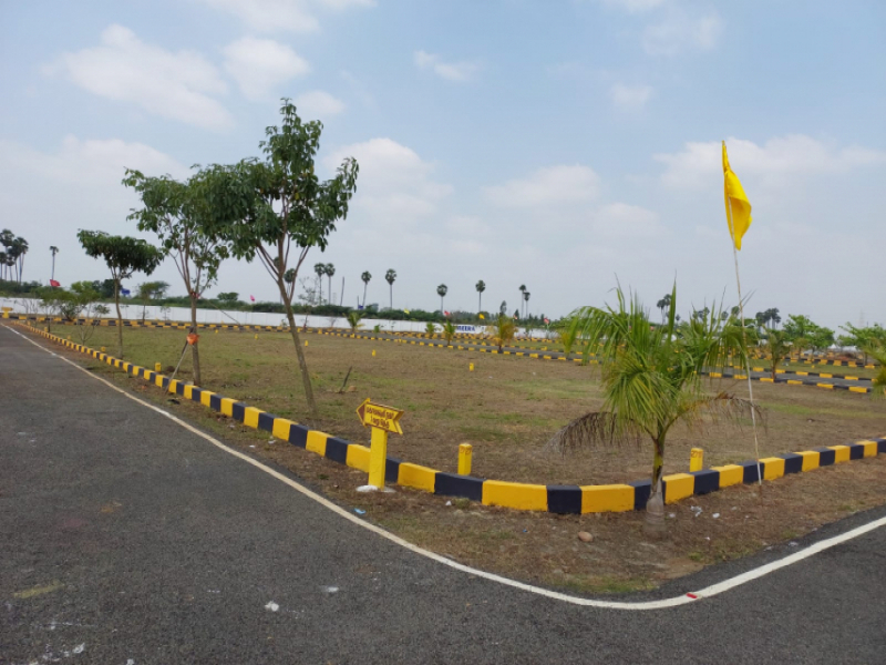 Sameera Mahalakshmi Nagar