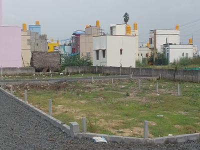 800 - 1535 Sqft Land for sale in J J Royal Enclave
