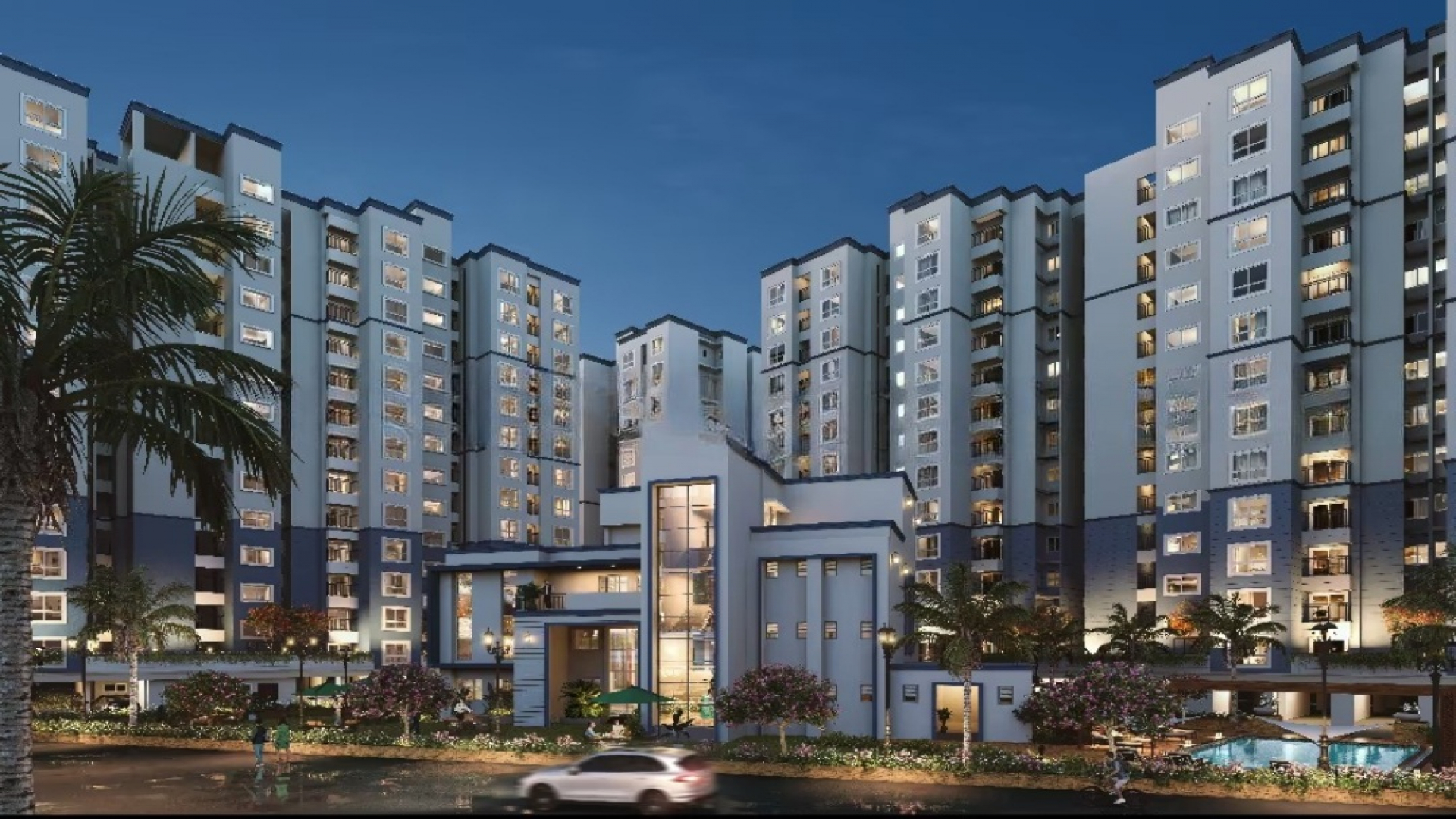 Codename Pudhiya Chennai