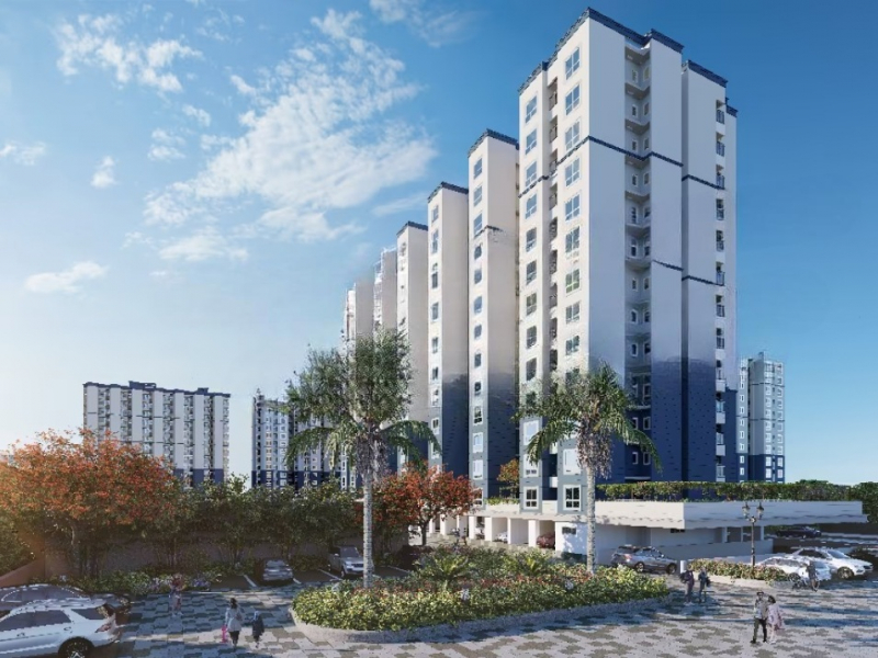 Codename Pudhiya Chennai