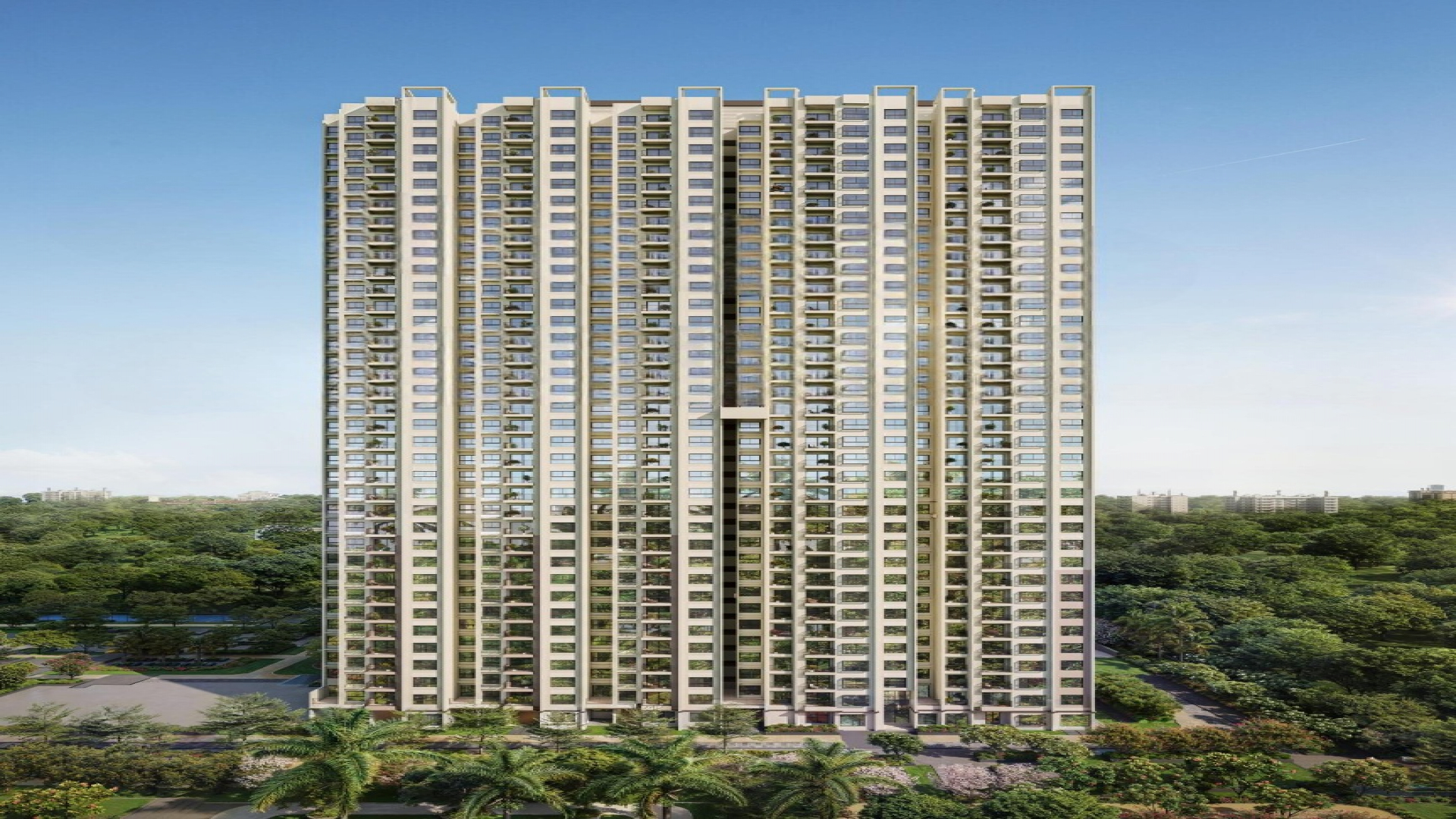 RLD High Rise