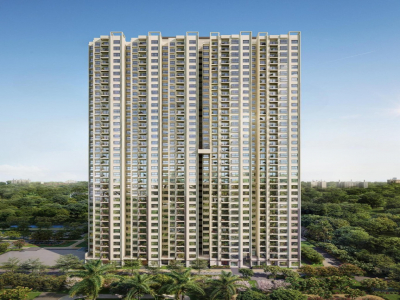 RLD High Rise