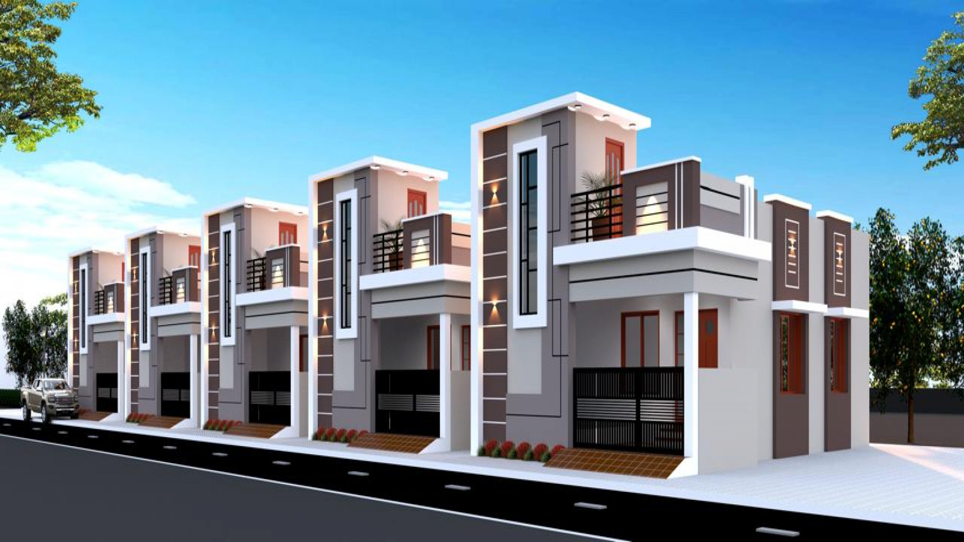 Rasathi Nagar