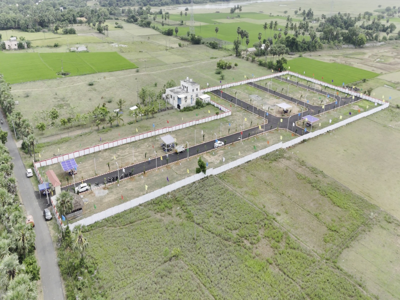 Anandham Township