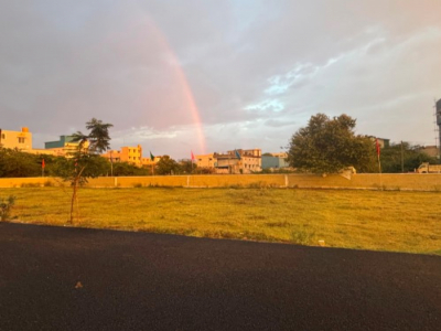 Sri Kumaran Heritage