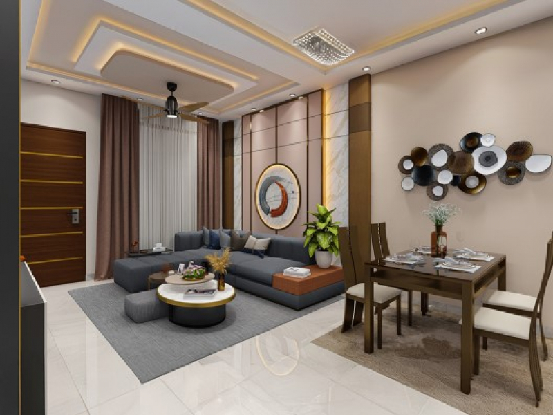 Jones Cassia Villas Phase 7 And 8