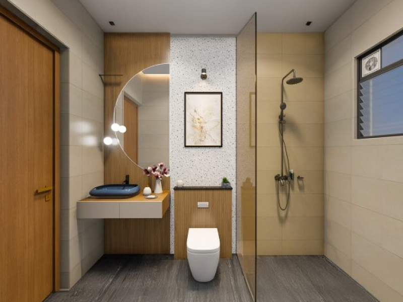 Jones Cassia Villas Phase 7 And 8