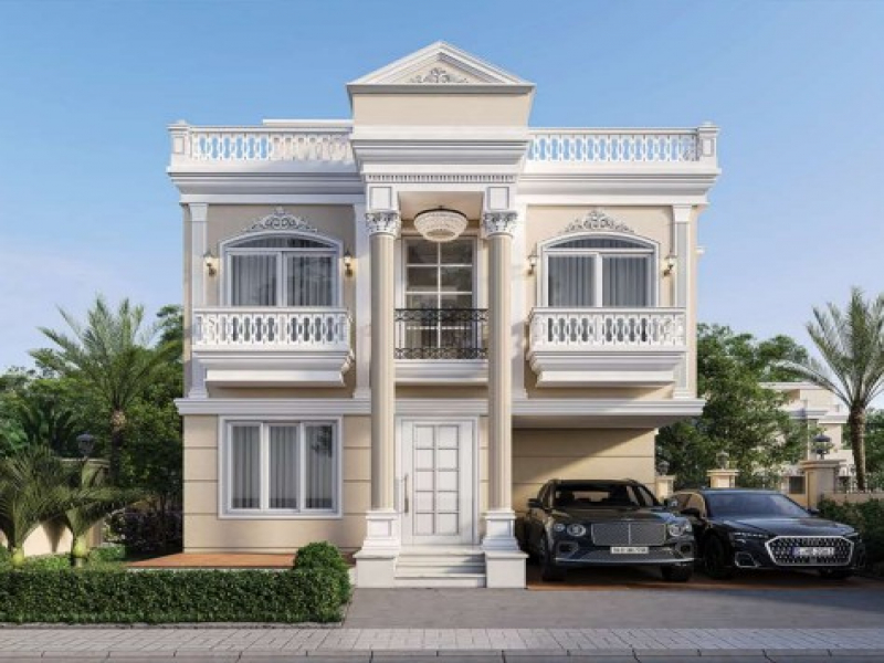 Adityaram Palace City