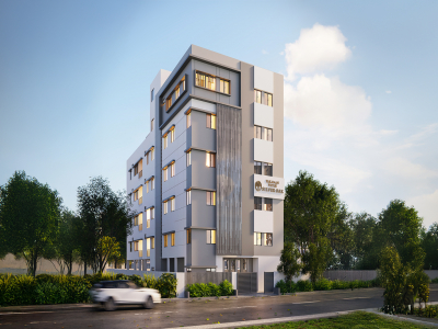 Vakaman Virtue Silver Oak